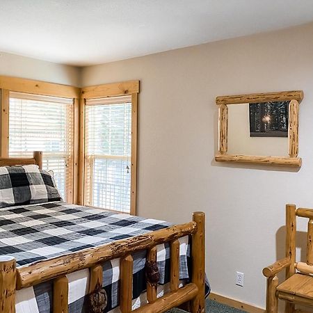 Cinnamon Teal Chalet Редмонд Экстерьер фото