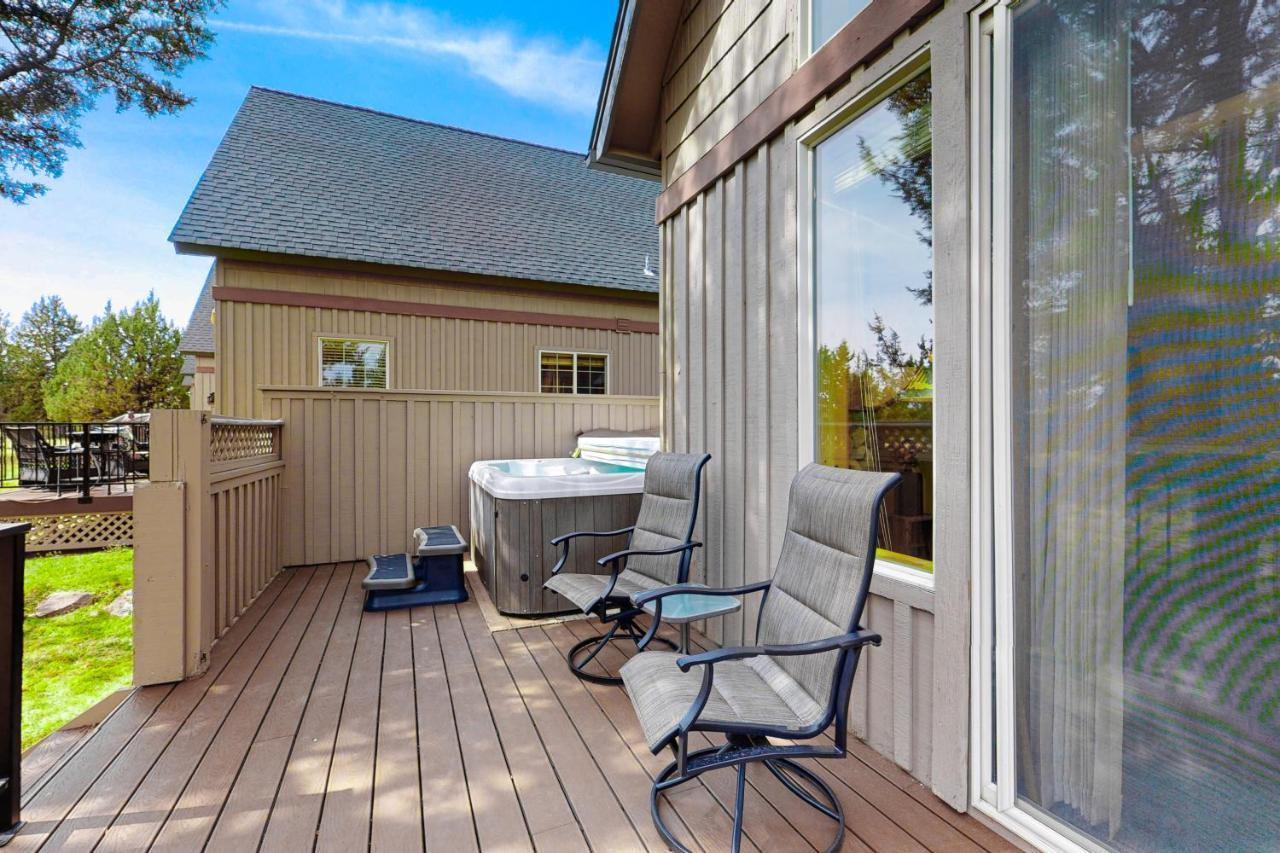Cinnamon Teal Chalet Редмонд Экстерьер фото