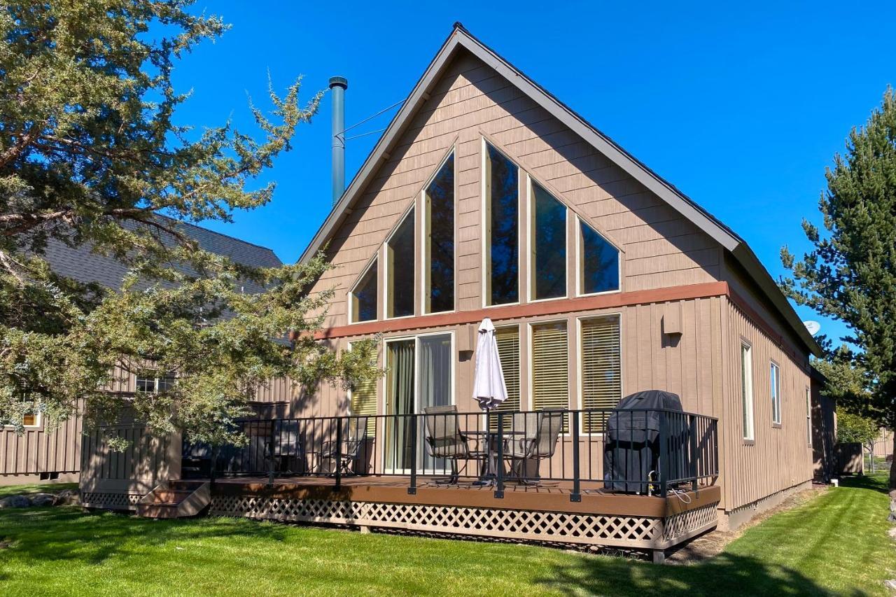 Cinnamon Teal Chalet Редмонд Экстерьер фото